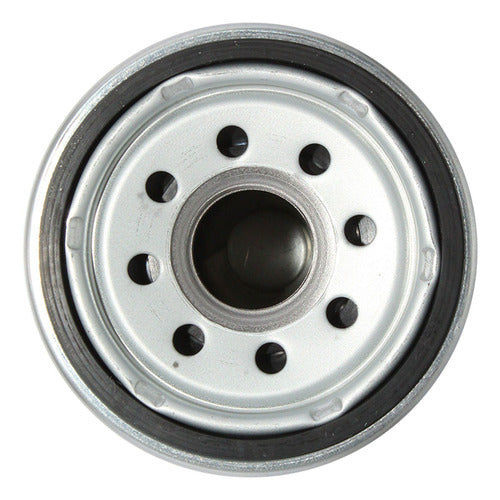 Kit Filtros Nissan March 1.6 12-14 Aceite Aire Polen