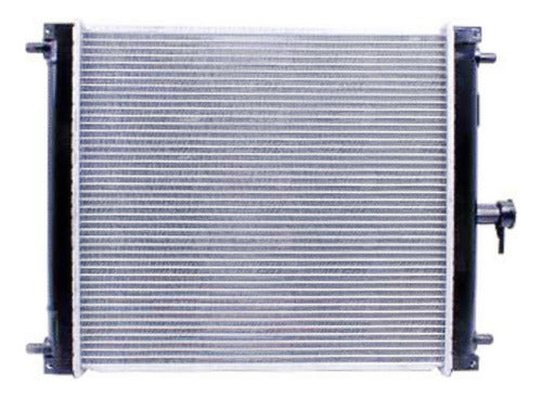 Radiador Motor Suzuki Apv Van 1.6 Gc416v-4 2018 2021