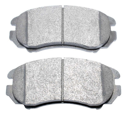 Pastilla Freno Delantera Kia Soul 1.6 G4fc 2009 2013