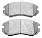 Pastilla Freno Delantera Kia Soul 1.6 G4fc 2009 2013
