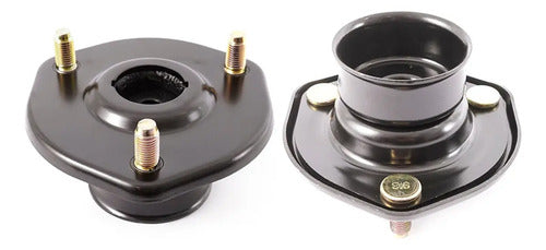 Cazoleta Amortiguador Delantero Mazda 6 2008 2014 Par