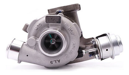 Turbo Motor Hyundai Matrix 1.5 D4fa Tci Vgt 2005 2007