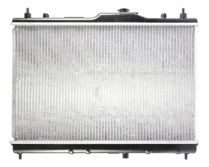 Radiador Motor Nissan 2008 2014 Mecánico
