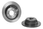 Par Disco Freno Kia Sorento 2010 2020 Trasero