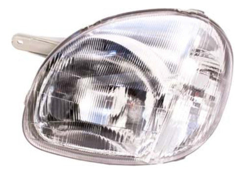 Optico Izquierdo Hyundai Atos Prime 1.0 G4hc 2000 2003