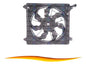 Electroventilador Hyundai H1 2.5 2008 2010
