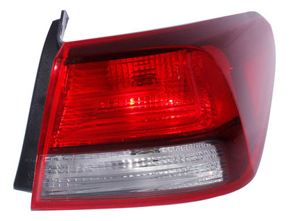 Farol Trasero Exterior Derecho Kia Rio 4c 1.4 Kappa 2017 2019