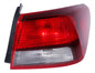 Farol Trasero Exterior Derecho Kia Rio 4c 1.4 Kappa 2017 2019