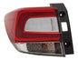 Farol Trasero Izquierdo Subaru Xv