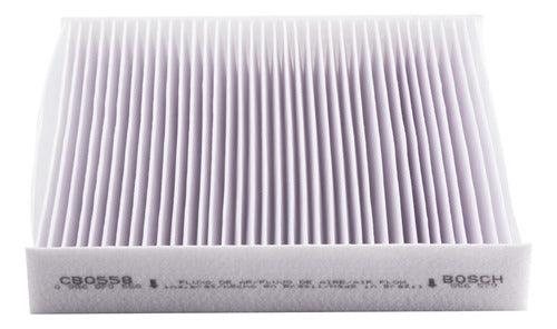 Filtro Cabina Lexus Gs300 3.0 3grfse 2008 2012