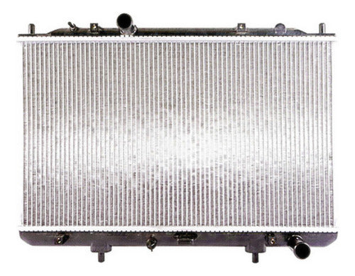 Radiador Motor Chevrolet Captiva 1.5 Lyx Fwd 2019 2021