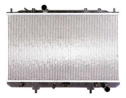 Radiador Motor Chevrolet Captiva 1.5 Lyx Fwd 2019 2021