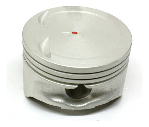 Juego Pistones Hyundai Rosa Fuso 4.9 2006 2009