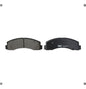 Pastilla Freno Delantera Ford Expedition 2018 2021