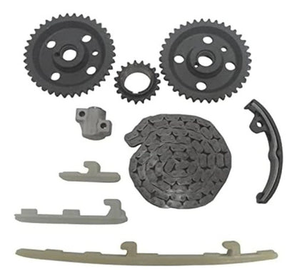 Kit Distribucion Cavalier 2.4 Sedan 662la-d1316 1996
