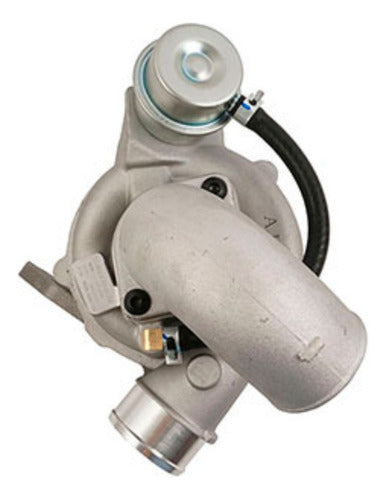 Turbo Hyundai Starex 2.5 D4cb 2002 2007