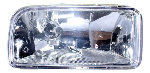 Neblinero Izquierdo Chevrolet Aveo 1.4 F14d3 2004 2005