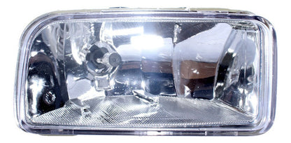 Neblinero Izquierdo Chevrolet Aveo 1.4 F14d3 2004 2005