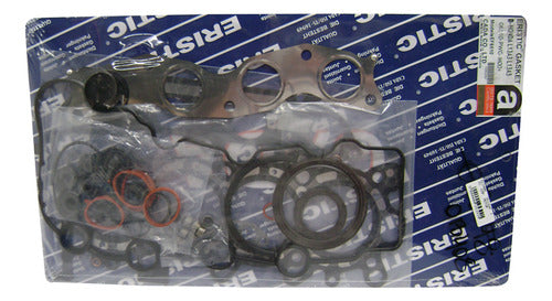 Juego Empaquetadura Motor Honda Fit 1.4 2002 2006
