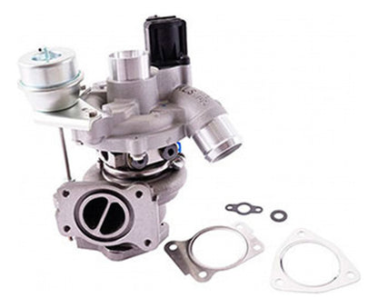Turbo Motor Citroen Ds5 1.6 Ep6dt Bencina 2011 2017