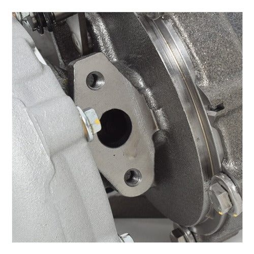 Turbo Hyundai Tucson 2.0 Diesel D4ea 2004 2010