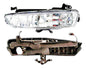 Farol Neblinero Izquierdo Hyundai Accent New 1.5 2006 2011