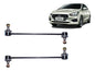 Bieleta Delantera Hyundai Verna 2021 2023 Par