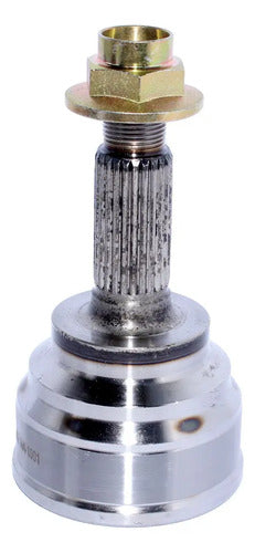 Junta Homocinetica Ext Kia Rio 1.5 A5d 2000 2002