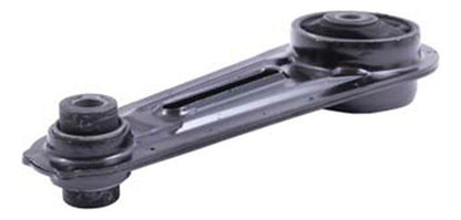 Soporte Motor Central Mec Nissan X-trail 2.0 2007 2012