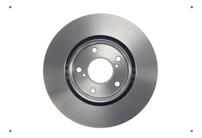 Par Disco Freno Delantero Gtx Changan Cx70 2017 2023