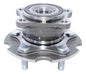 Maza Trasera Toyota Rav4 2000 3zr-fe Zsa42 16 2006/12 Abs