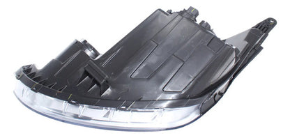 Optico Derecho Hyundai Grand I-10 2014 2020 Halogeno