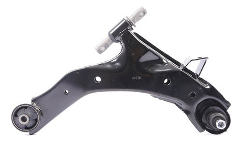 Par Bandeja Suspensión Tuscani 2.0 16 Valv 4 Cil 2004 2007