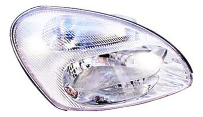 Optico Derecho Daewoo Nubira 2.0 X20sed 2000 2003