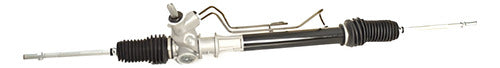 Cremallera Direccion Renault Clio Ii 2002 2010