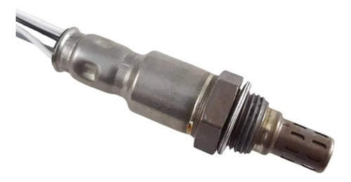 Sensor Oxigeno Dodge Durango 3.6 Erb 2011 2015 4 Cables