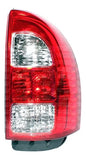 Farol Trasero Chevrolet Corsa C3 2009 2012 5 Puertas