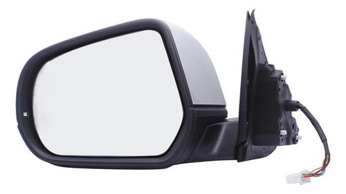 Espejo Exterior Izquierdo Poer 2.0 Gw4d20m Pick-up 2020 2023