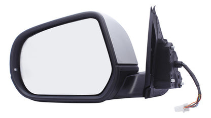 Espejo Exterior Izquierdo Poer 2.0 Gw4d20m Pick-up 2020 2023