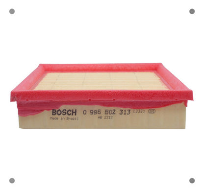 Filtro Aire Chevrolet Corsa 1.6 Extra C16se 2000 2008