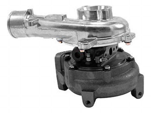 Turbo Motor Toyota Hilux 3.0 1kdftv Kun26 2005 2011