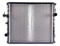 Radiador Motor Hyundai Mighty Hd65 3.9 D4dd 2007 2012