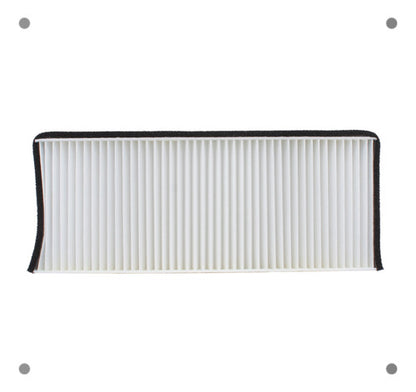 Filtro Cabina Nissan Pathfinder 2.5 Yd25ddti 2005 2009