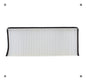 Filtro Cabina Nissan Pathfinder 2.5 Yd25ddti 2005 2009