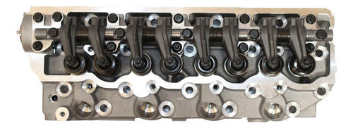 Culata Hyundai Porter 2.5 D4bf 8 V 2002