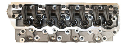 Culata Hyundai Porter 2.5 D4bf 8 V 2002
