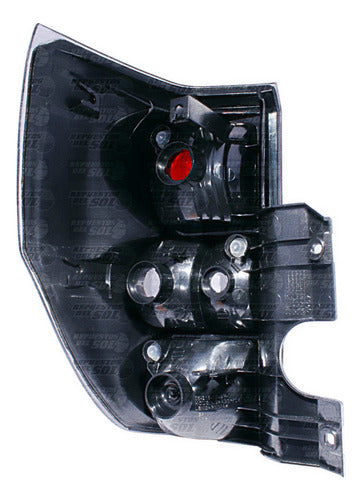 Farol Trasero Izquierdo Suzuki Grand Vitara 2006 2019