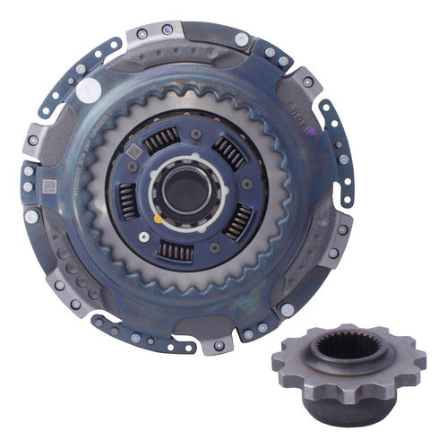 Kit Embrague Hyundai Avante 1.6 D4fb Tci Vgt 2015 2019