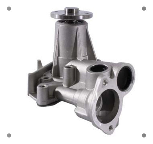 Bomba Agua Mitsubishi L300 2.5 4d56 P15v 1998 2007