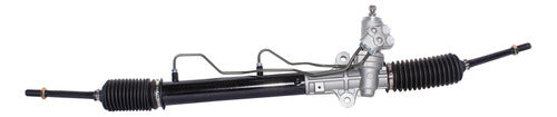 Cremallera Con Terminales Hyundai Tucson 2005 2010
